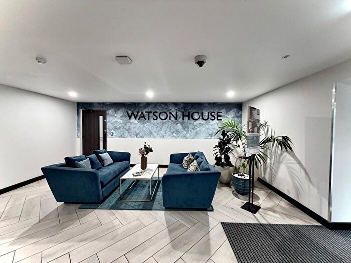 2 Bedroom Flat To Rent In Green Leaf Walk, London, UB1