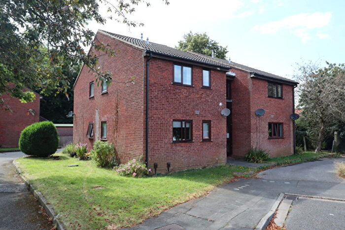 1 Bedroom Flat To Rent In Chesney Road, Lincoln, LN2