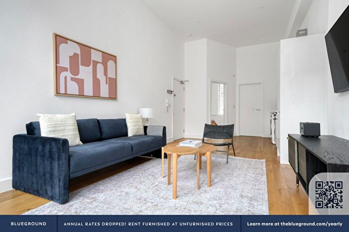 1 Bedroom Flat To Rent In Clerkenwell, London, EC1M