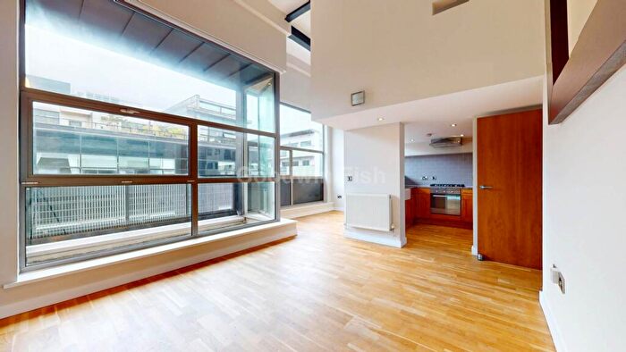2 Bedroom Apartment For Sale In Connect House, Henry Street, Ancoats, M4