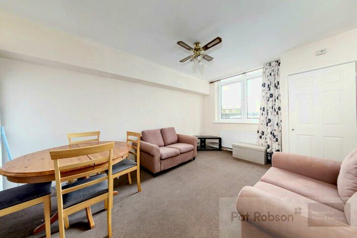 1 Bedroom Property To Rent In Bath Lane Flat, Clayton House Flat, Newcastle Upon Tyne, NE4