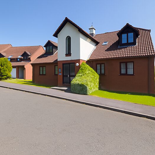 1 Bedroom Apartment To Rent In Ripley Close, High Wycombe, HP13