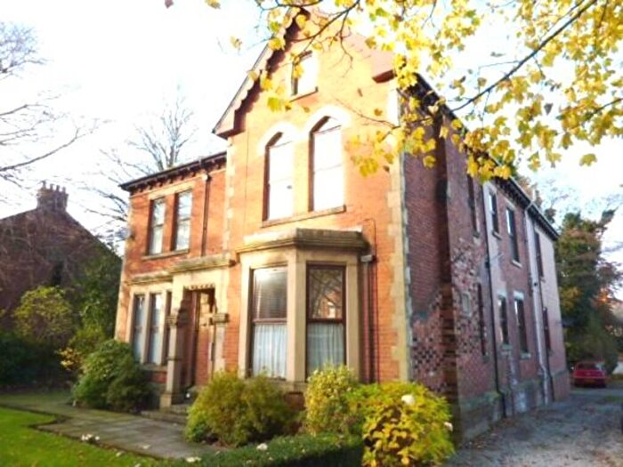 1 Bedroom Flat To Rent In Watling Street Road, Fulwood, PR2