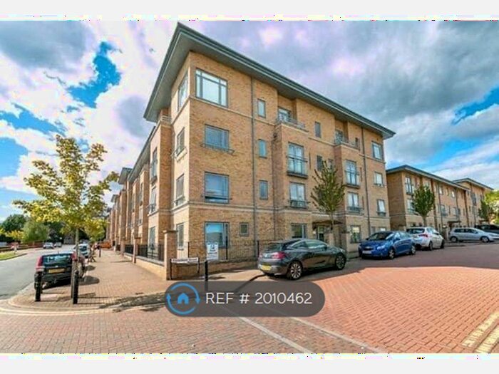 2 Bedroom Flat To Rent In Fitzwilliam Street, Bletchley, Milton Keynes, MK3