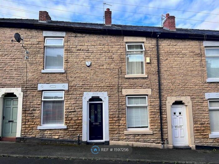 2 Bedroom Terraced House To Rent In Elgin Street, Stalybridge, SK15