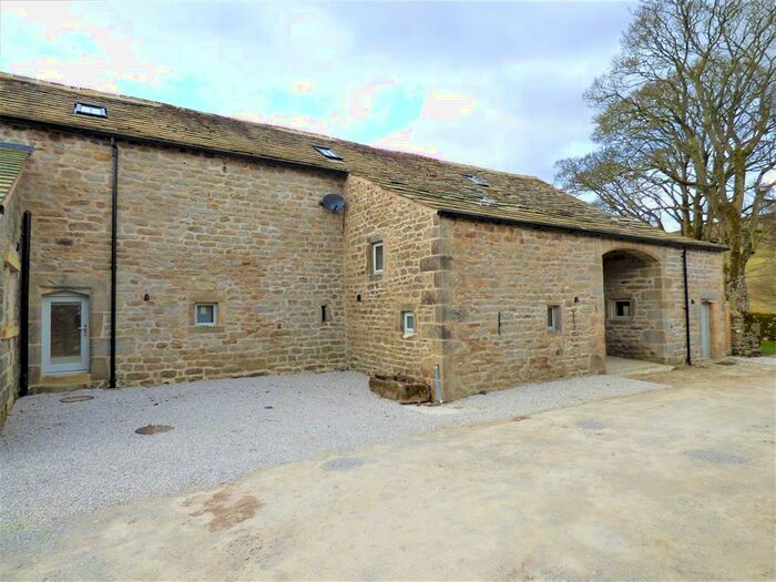 5 Bedroom Detached House To Rent In Town Head Barn, Hebden, Skipton, BD23