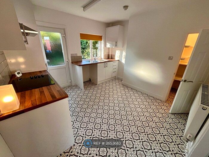 2 Bedroom Terraced House To Rent In Florence Avenue, Long Eaton, Nottingham, NG10