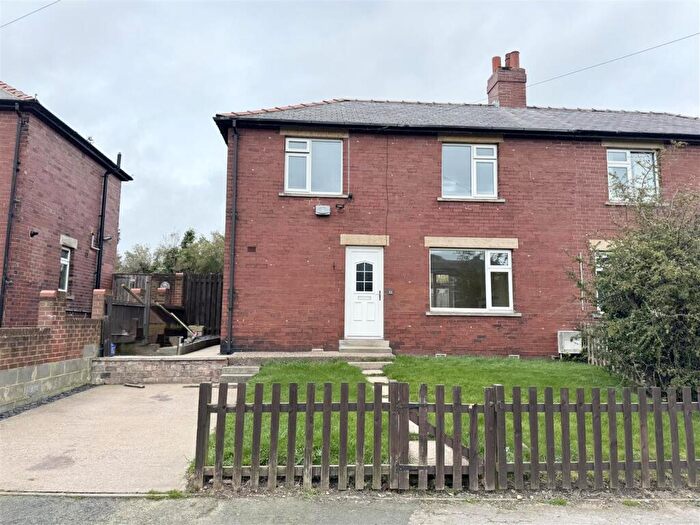 2 Bedroom Semi Detached House For Sale In Windmill Crescent, Skelmanthorpe, Huddersfield, HD8