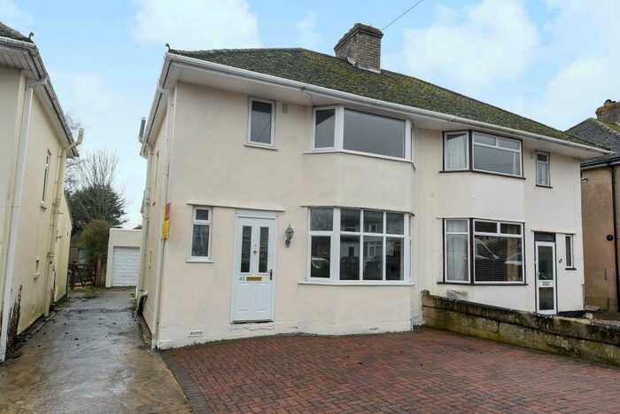 3 Bedroom Semi-Detached House To Rent In Headington, Oxfordshire, OX3