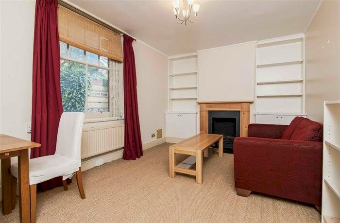 1 Bedroom Flat To Rent In Newton Street, London WC2B