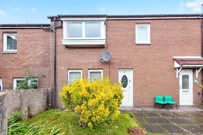 1 Bedroom Flat For Sale In Abercromby Square, Glasgow, G40