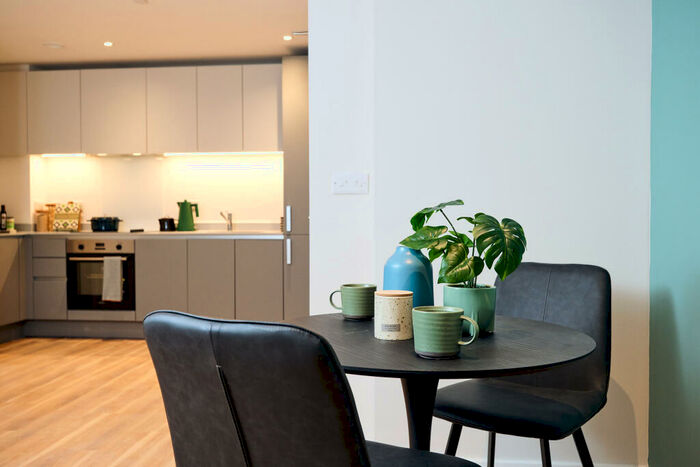 1 Bedroom Apartment To Rent In Tilt Works Sheffield, S3