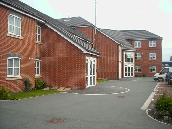 2 Bedroom Flat To Rent In Flat, Coastal Point, Leasowe Road, Wirral, CH46