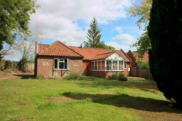 3 Bedroom Barn Conversion For Sale In The Stables, The Street, Swannington, Norwich, NR9