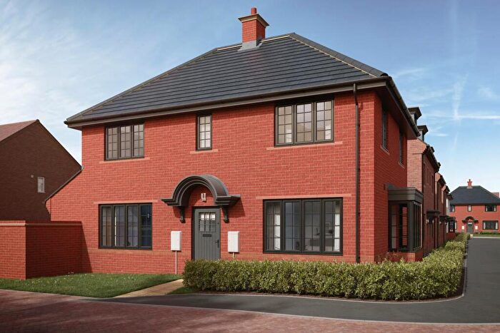 4 Bedroom Detached House For Sale In Ashingdon Road, Rochford, SS4