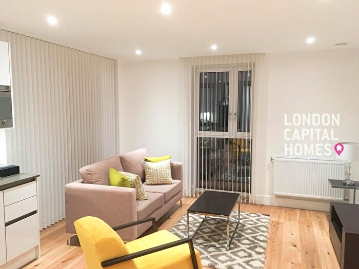 2 Bedroom Apartment To Rent In Prince Court Nelson Street London, E16