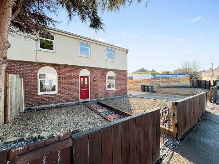 3 Bedroom Semi-Detached House To Rent In Second Avenue, Chester Le Street, Durham, DH2