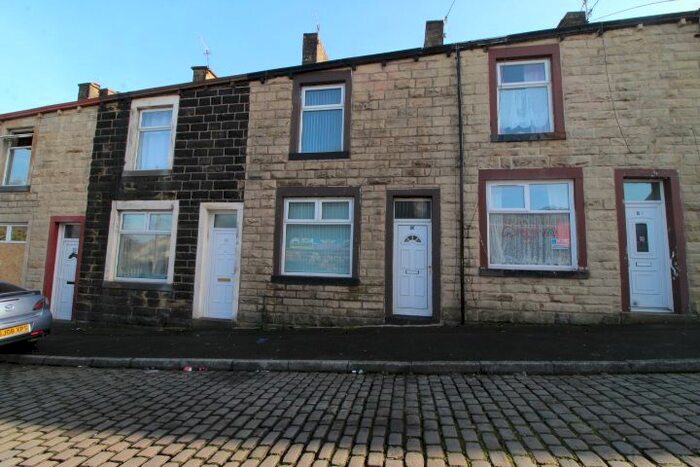 2 Bedroom Terraced House To Rent In Lonsdale Street, Nelson, BB9