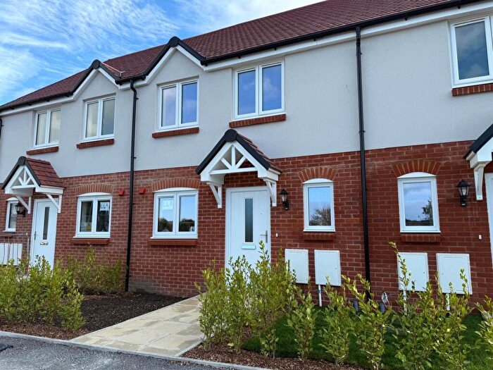 2 Bedroom Terraced House For Sale In Stable Lane, Weymouth, DT4