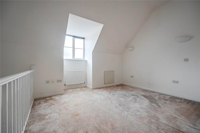3 Bedroom Terraced House For Sale In Barbados Row, Newton Leys, Bletchley, MK3