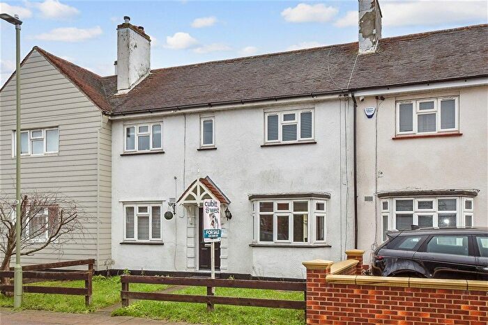 2 Bedroom Terraced House For Sale In Peronne Road, Portsmouth, Hampshire, PO3