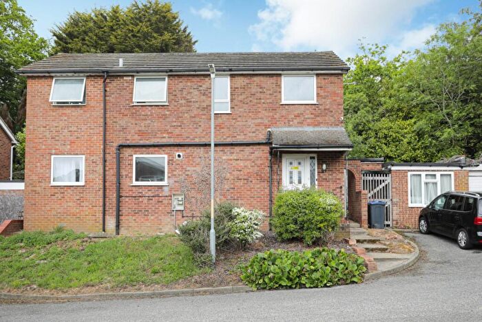 5 Bedroom Detached House For Sale In Kilndown Gardens, Canterbury, Kent, CT2