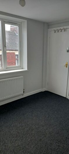 Block Of Flats To Rent In Henry Street, Stoke-On-Trent, ST6