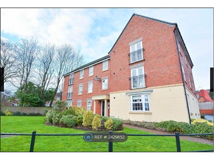 2 Bedroom Flat To Rent In George Dixon Road, Birmingham, B17