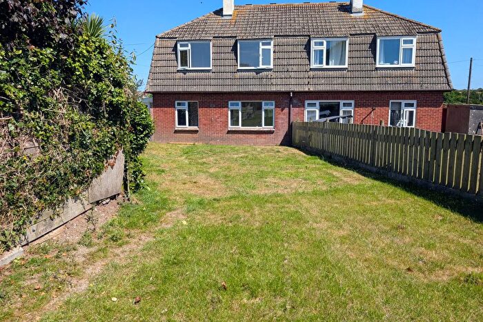 3 Bedroom Terraced House For Sale In Trethewey, St Levan, TR19