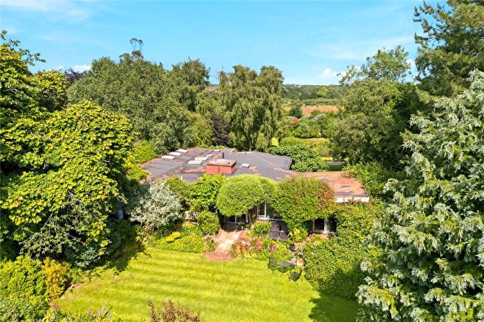 3 Bedroom Bungalow For Sale In Aldeburgh, Suffolk, IP15