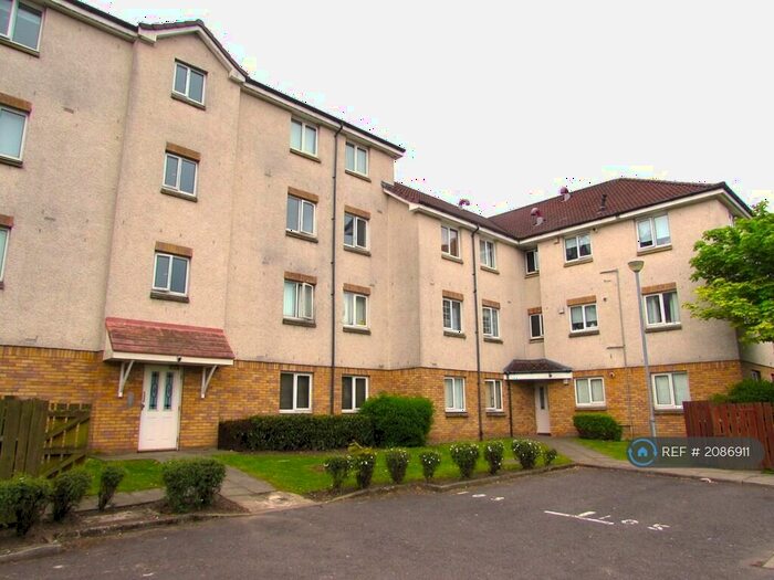 2 Bedroom Flat To Rent In Burte Court, Bellshill, ML4