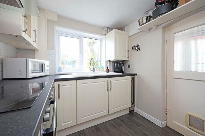 2 Bedroom Character Property For Sale In Oulton Road, Stone, Staffordshire, ST15