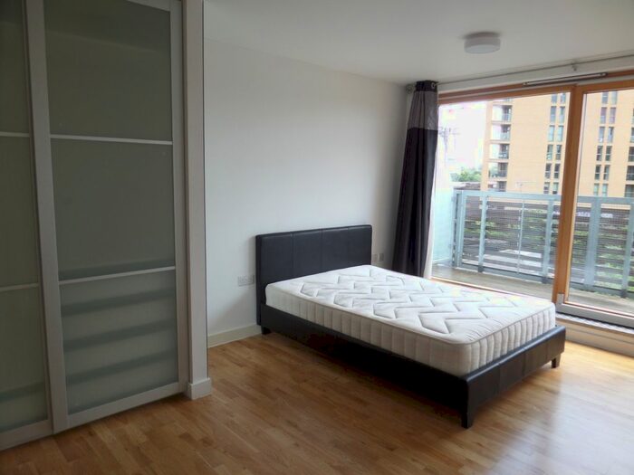 2 Bedroom Flat To Rent In White Cube, Lewisham, London SE13