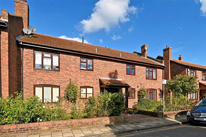 2 Bedroom Apartment To Rent In Eton Square, Eton, Windsor, Berkshire, SL4