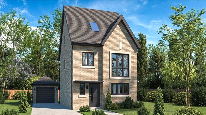 4 Bedroom Detached House For Sale In Lynton Road, Southport, Merseyside, PR8