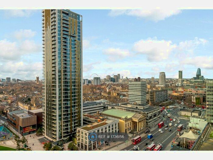 2 Bedroom Flat To Rent In Walworth Road, London, SE1