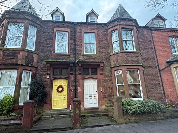 1 Bedroom Flat To Rent In Warwick Square, Carlisle, CA1