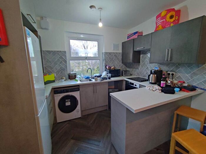 3 Bedroom House To Rent In Miskin Street, Cathays, Cardiff, CF24
