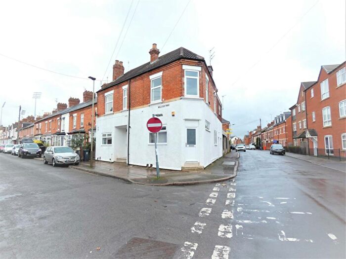 3 Bedroom Apartment To Rent In Milligan Road, Aylestone, Leicester, LE2