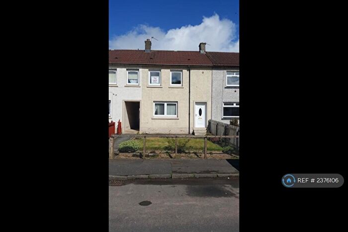 2 Bedroom Terraced House To Rent In Clydesdale Avenue, Hamilton, ML3
