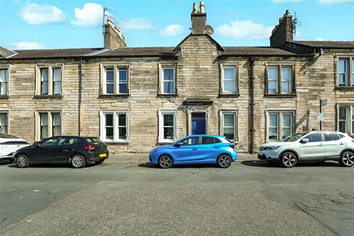 2 Bedroom Flat For Sale In Charlotte Street, Ayr, South Ayrshire, KA7