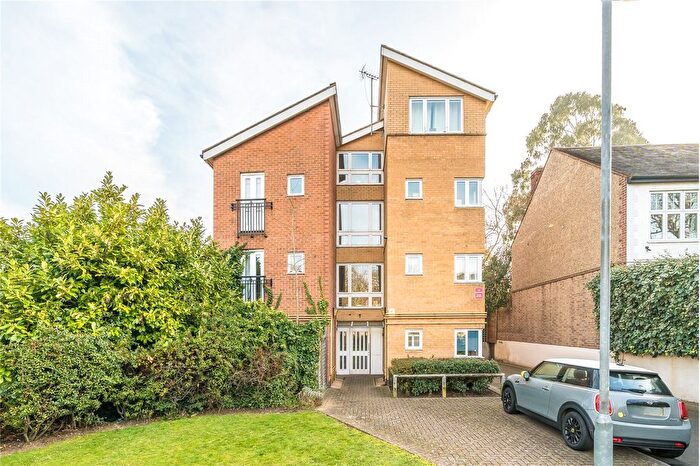 1 Bedroom Flat For Sale In Bailey Mews, London, SW2
