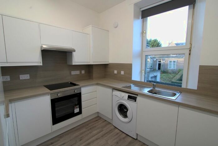 3 Bedroom Flat To Rent In William Street, Dundee DD1