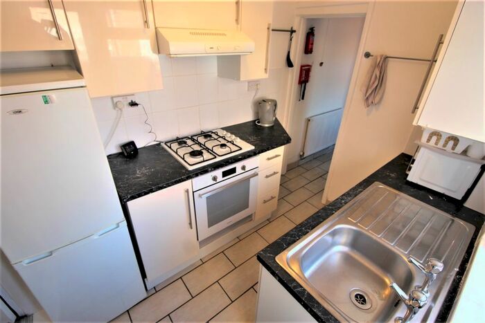 3 Bedroom End Of Terrace House To Rent In Carmelite Road, Coventry CV1
