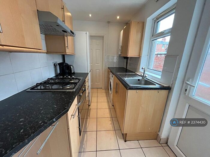 2 Bedroom Terraced House To Rent In Monks Road, Coventry, CV1