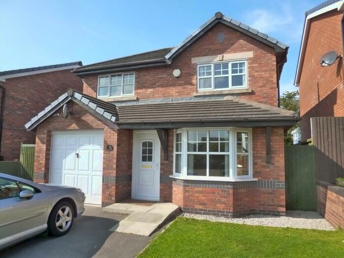 3 Bedroom House To Rent In Dunlin Avenue, Heysham, Morecambe, LA3