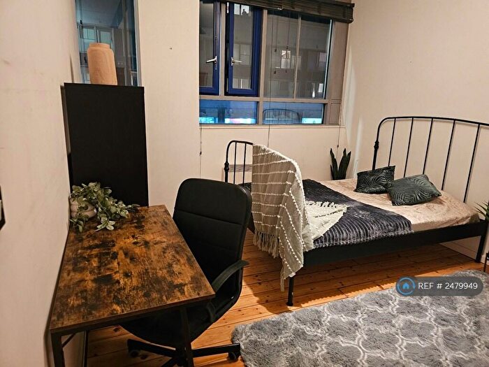 2 Bedroom Flat To Rent In Millwright, Leeds, LS2