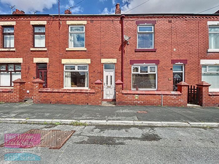 2 Bedroom Terraced House To Rent In Rivington Road, Chorley, PR6