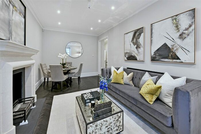 2 Bedroom Flat To Rent In Chesham Street, Knightsbridge, SW1X