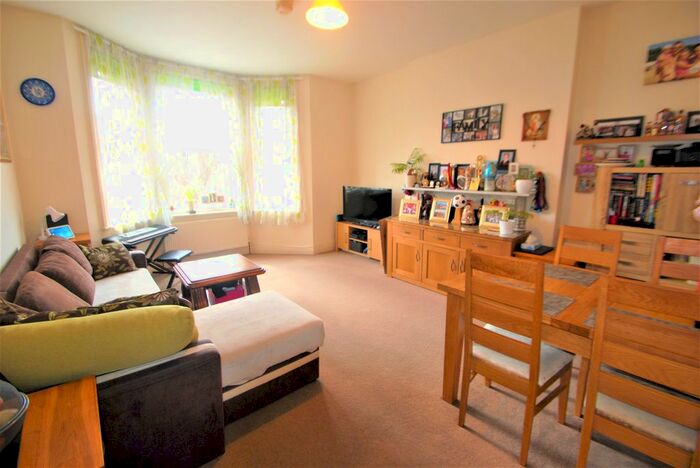 2 Bedroom Flat To Rent In Westby Road, Boscombe, Bournemouth, BH5